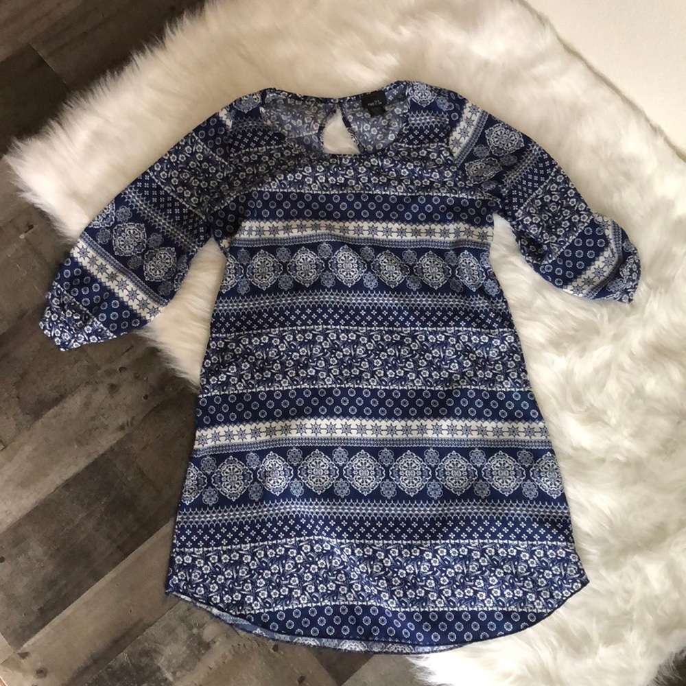 Rue 21 Dress
